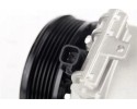COMPRESSOR AIR CONDITIONING COMPRESSOR 890213 NISSENS Car type cargo vans passenger cars