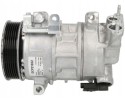 AIR CONDITIONING COMPRESSOR DCP21022 DENSO