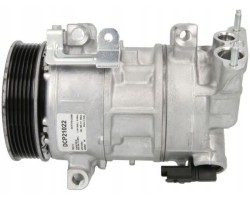 AIR CONDITIONING COMPRESSOR DCP21022 DENSO