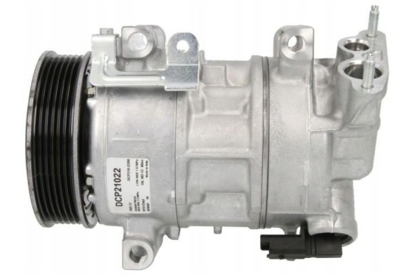 AIR CONDITIONING COMPRESSOR DCP21022 DENSO