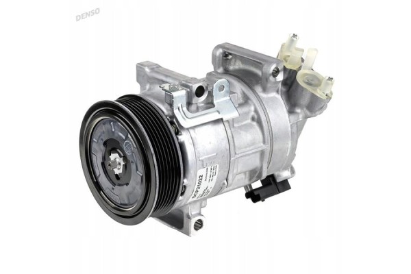 AIR CONDITIONING COMPRESSOR DCP21022 DENSO Catalog number of the part DCP21022