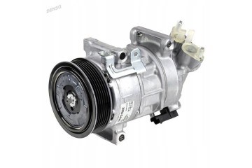 AIR CONDITIONING COMPRESSOR DCP21022 DENSO Catalog number of the part DCP21022