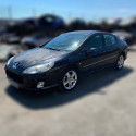 PEUGEOT 407 ST Sport PEUGEOT 407 ST Sport