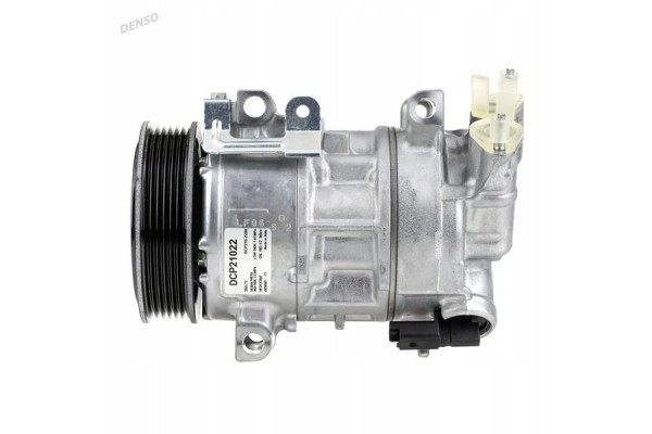 AIR CONDITIONING COMPRESSOR DCP21022 DENSO EAN GTIN 8717613400791