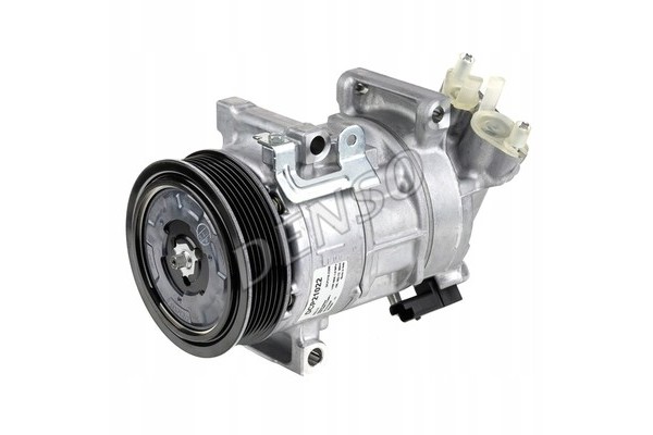 Compresor de aire acondicionado DENSO DCP21022