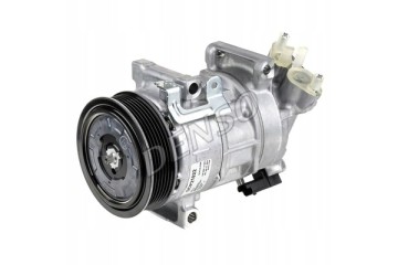 Compresor de aire acondicionado DENSO DCP21022