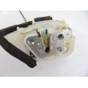 2 PIN CERRADURA PUERTA TRASERA IZQUIERDA SUBARU FORESTER (S12/SH)