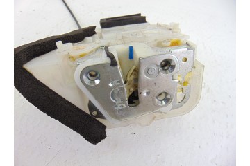 2 PIN CERRADURA PUERTA TRASERA IZQUIERDA SUBARU FORESTER (S12/SH)