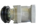COMPRESSOR AIR CONDITIONING COMPRESSOR ACP 1224 000S Part manufacturer Mahle