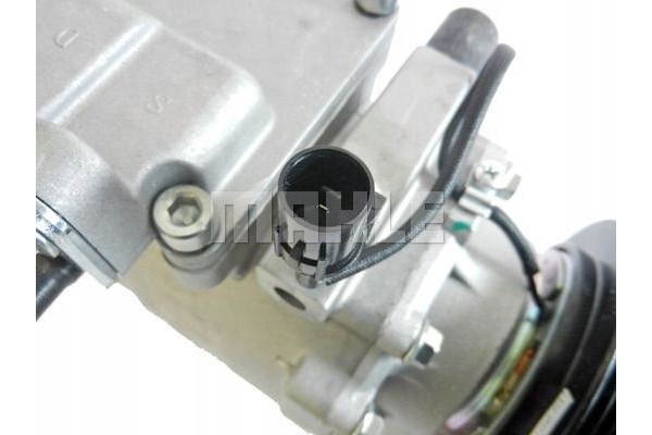 COMPRESSOR AIR CONDITIONING COMPRESSOR ACP 1224 000S Catalog number of the part ACP 1224 000S
