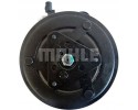 COMPRESSOR AIR CONDITIONING COMPRESSOR ACP 1224 000S Car type cargo vans passenger cars