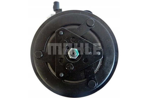 COMPRESSOR AIR CONDITIONING COMPRESSOR ACP 1224 000S Car type cargo vans passenger cars