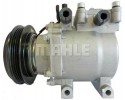 COMPRESSOR AIR CONDITIONING COMPRESSOR ACP 1224 000S Product weight with unit packaging 11 kg