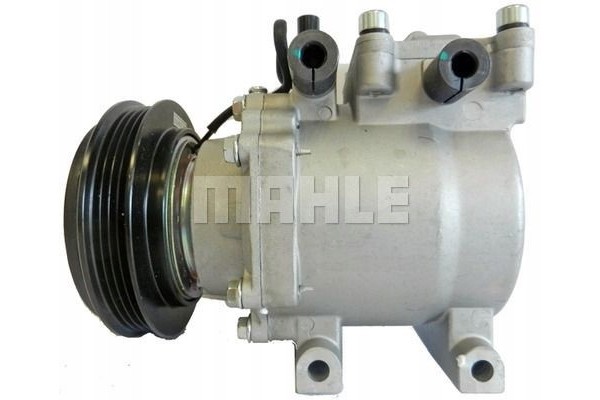 COMPRESSOR AIR CONDITIONING COMPRESSOR ACP 1224 000S Product weight with unit packaging 11 kg