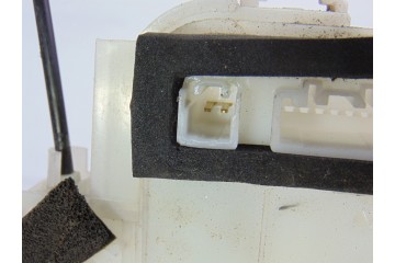 2 PIN CERRADURA PUERTA TRASERA IZQUIERDA SUBARU FORESTER (S12/SH)