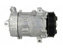 Air conditioning compressor NISSENS 89124 Quality of parts according to GVO Q original with factory logo OEM OES
