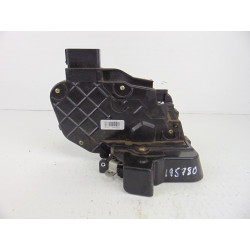 30753668 CERRADURA PUERTA TRASERA IZQUIERDA VOLVO S40 BERLINA