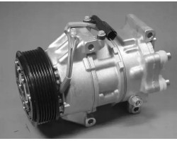 COMPRESSOR AIR CONDITIONING COMPRESSOR DCP05022 DENSO