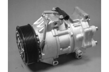 COMPRESSOR AIR CONDITIONING COMPRESSOR DCP05022 DENSO Packaging status original