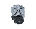 NRF AIR CONDITIONING COMPRESSOR FORD SUEDE SCROLL 90V Part manufacturer NRF
