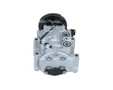 NRF AIR CONDITIONING COMPRESSOR FORD SUEDE SCROLL 90V Catalog number of the part 32247