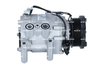 NRF AIR CONDITIONING COMPRESSOR FORD SUEDE SCROLL 90V Product weight with unit packaging 8 kg