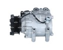 NRF AIR CONDITIONING COMPRESSOR FORD SUEDE SCROLL 90V Car type cargo vans passenger cars