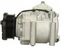 Compresor de aire acondicionado NRF 32247