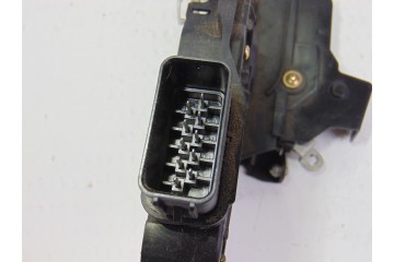 30753668  CERRADURA PUERTA TRASERA IZQUIERDA VOLVO S40 BERLINA 1.6 D Kinetic 2006 30753668 195780 VOLVO - 2