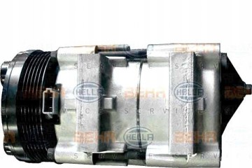 AIR CONDITIONING COMPRESSOR FORD GALAXY BEHR Part manufacturer Behr Hella Service