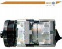 AIR CONDITIONING COMPRESSOR FORD GALAXY BEHR Catalog number of the part 8FK351113691