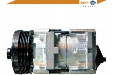 AIR CONDITIONING COMPRESSOR FORD GALAXY BEHR Catalog number of the part 8FK351113691