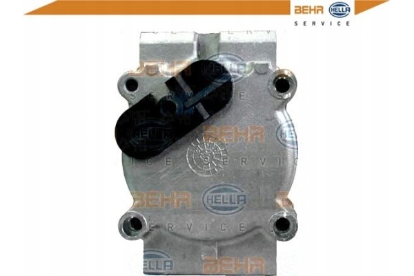 AIR CONDITIONING COMPRESSOR FORD GALAXY BEHR Quality of parts according to GVO Q original with factory logo OEM OES