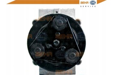 AIR CONDITIONING COMPRESSOR FORD GALAXY BEHR Car type buses cargo vans passenger cars
