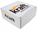 Kraft Automotive 0223541 Condenser air conditioning