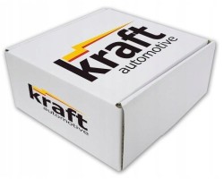 Kraft Automotive 0223541 Condenser air conditioning