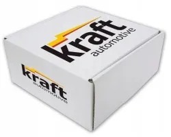 Kraft Automotive 0223541 Condensador, aire acondicionado