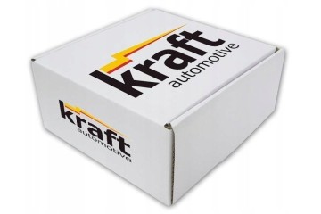 Kraft Automotive 0223541 Condenser air conditioning