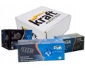 Kraft Automotive 0223541 Condenser air conditioning Part manufacturer Kraft Automotive