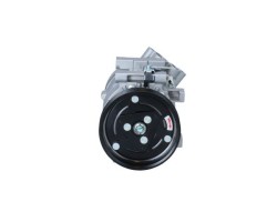 NRF AIR CONDITIONING COMPRESSOR DUSTER 10 LOGAN 05 SANDERO 08