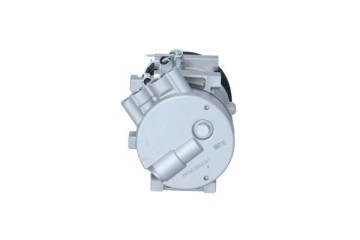 NRF AIR CONDITIONING COMPRESSOR DUSTER 10 LOGAN 05 SANDERO 08 Part manufacturer NRF