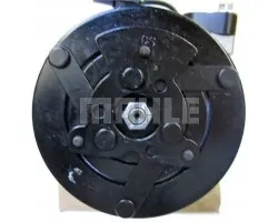 Compresor de aire acondicionado Mahle ACP 812 000S