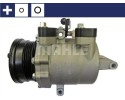 COMPRESSOR AIR CONDITIONING COMPRESSOR ACP 812 000S Part manufacturer Mahle