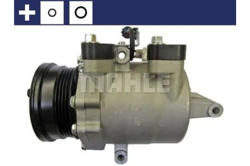 COMPRESSOR AIR CONDITIONING COMPRESSOR ACP 812 000S Part manufacturer Mahle