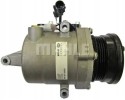 COMPRESSOR AIR CONDITIONING COMPRESSOR ACP 812 000S Catalog number of the part ACP 812 000S