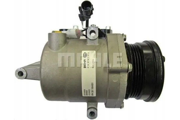 COMPRESSOR AIR CONDITIONING COMPRESSOR ACP 812 000S Catalog number of the part ACP 812 000S
