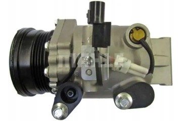 COMPRESSOR AIR CONDITIONING COMPRESSOR ACP 812 000S Car type passenger cars