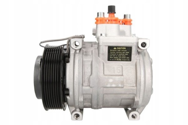 Air conditioning compressor DENSO DCP99513