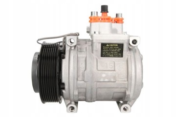 Air conditioning compressor DENSO DCP99513
