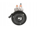 Air conditioning compressor DENSO DCP99513 Quality of parts according to GVO Q original with factory logo OEM OES